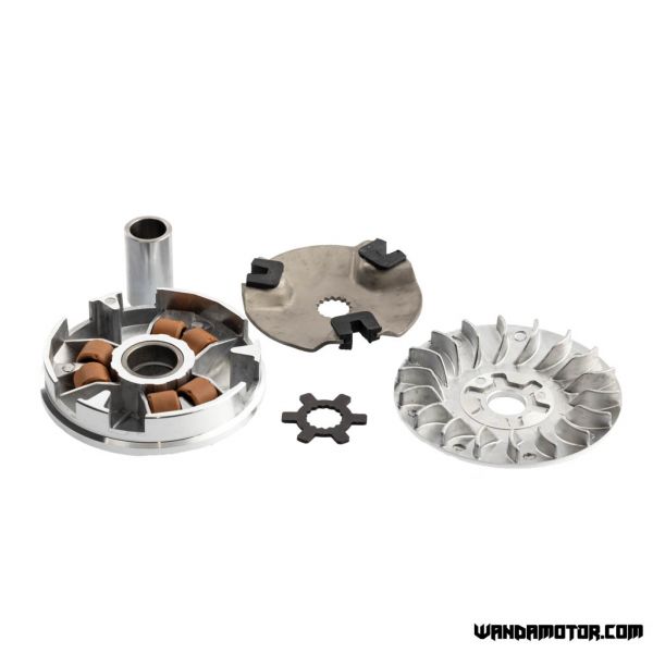 Variator kit Keeway/CPI 16mm 3,9g-1